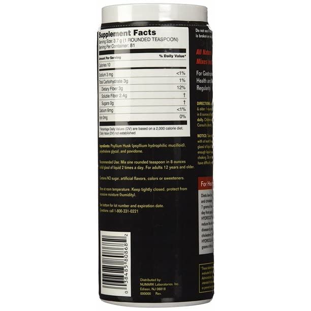 Hydrocil Instant emballage en boîte lot-3, solution pratique pour la maison.