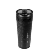 Couvercle anti-fuite HydroJug avec fermeture sécurisée pour transport sans fuite.