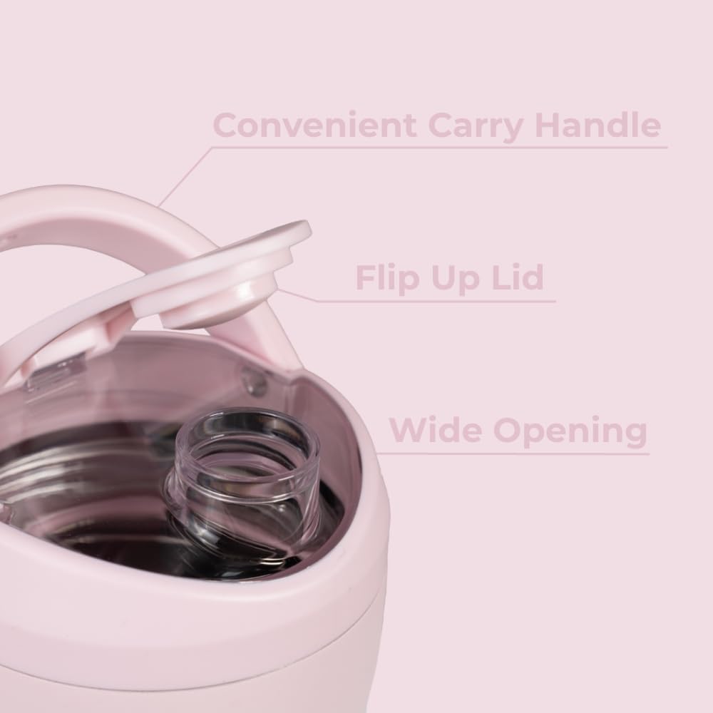 HydroJug bouchon-pliant-etanche: aucune fuite lors du transport.