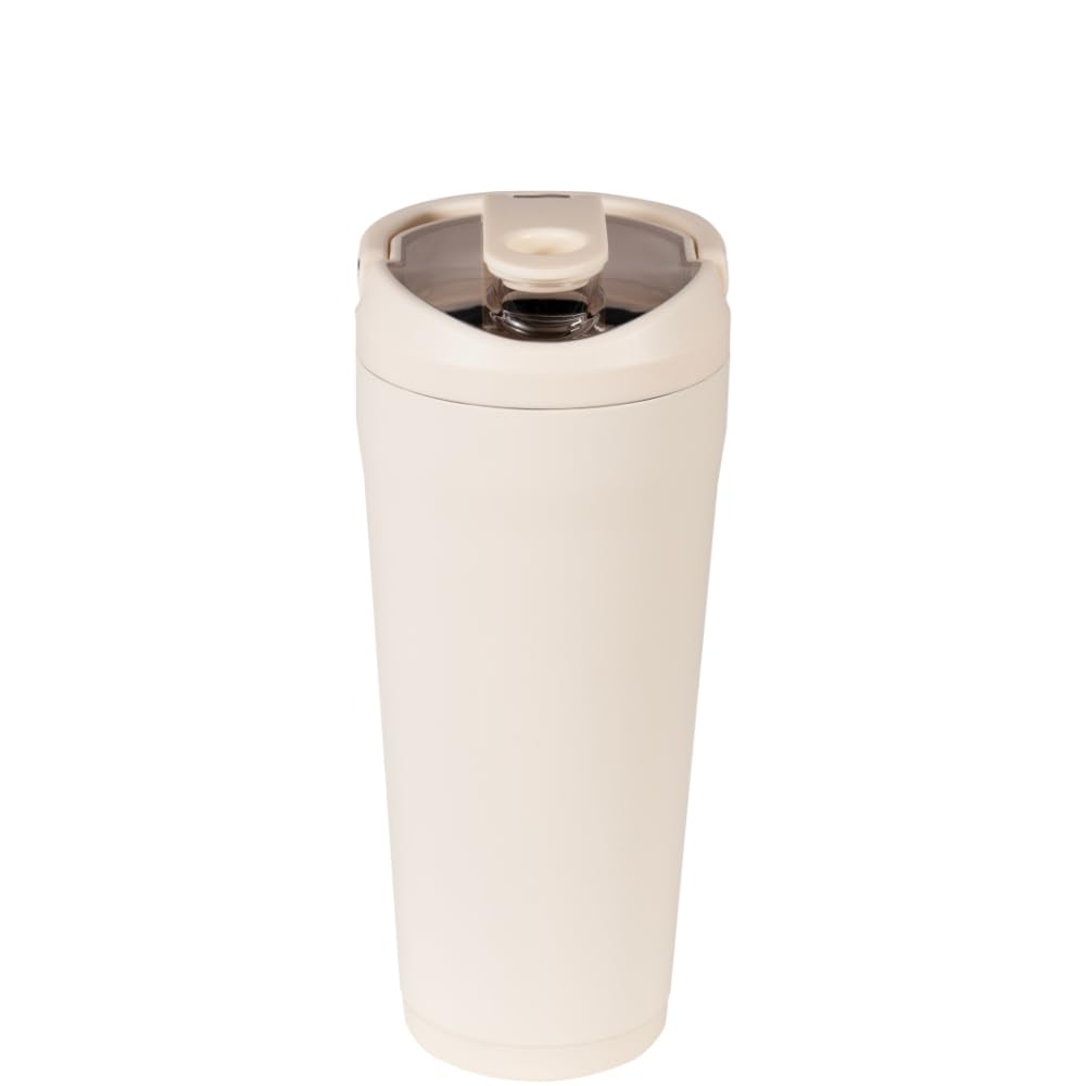 HydroJug grille de mélange silencieuse pour éviter les grumeaux sans bruit.
