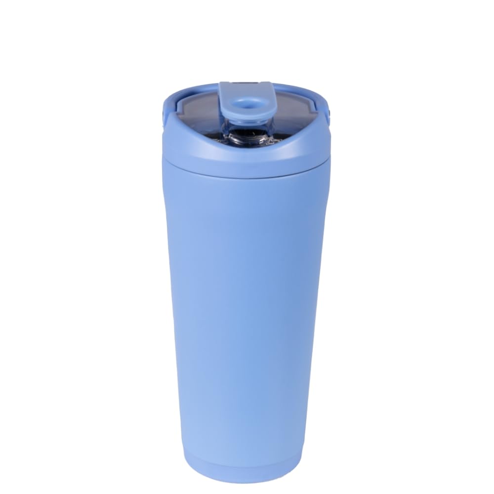 HydroJug système de mélange silencieux, sans grumeaux, idéal en salle de sport.