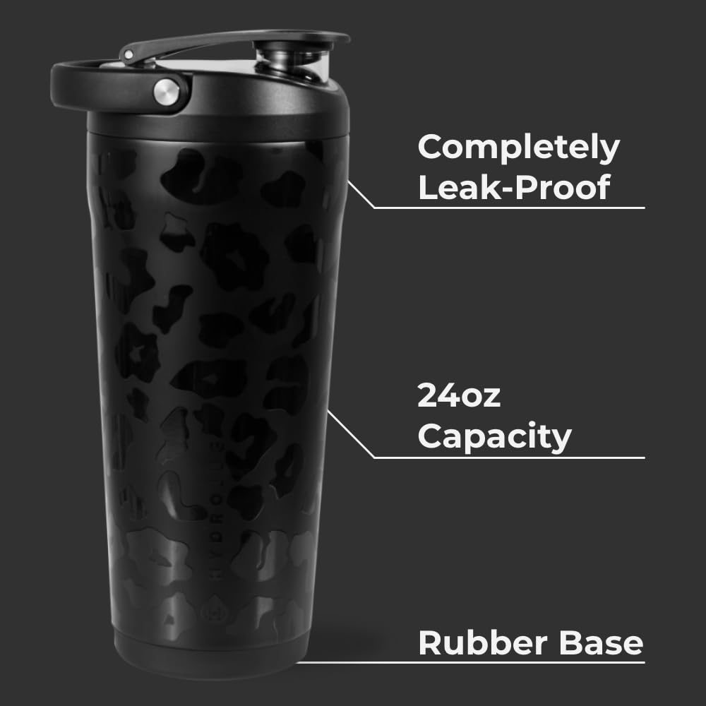 Poignée ergonomique HydroJug pour portabilité et accès rapide.