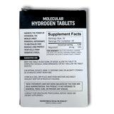 HydroLite fabriqué aux États-Unis, avec traçabilité et qualité visibles.