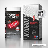 Hydroxycut Advanced, capsules libération rapide, action immédiate.