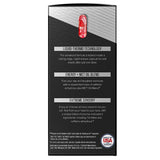 Hydroxycut Advanced, effet sensoriel renforcé, expérience perceptible.