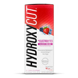 Hydroxycut Drink Mix pratique en déplacement avec sachets.