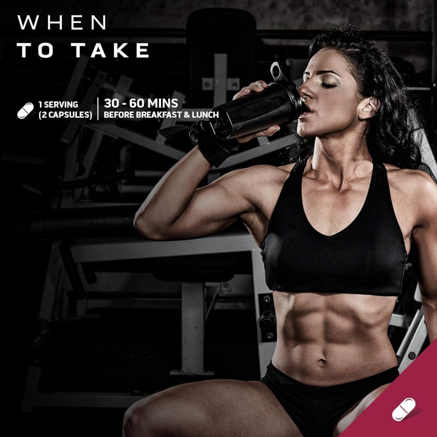 Hydroxycut Hardcore Elite : conseils d’utilisation pour optimiser énergie et concentration sans pression.