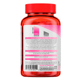 Formulation sans caféine, Hydroxycut Gummies convient à tout moment.