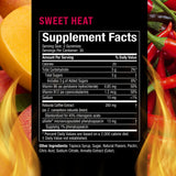 Hydroxycut Hardcore Ultra Shred Gummies expérience thermo-sensory prête à l’emploi