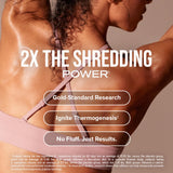 Hydroxycut Hardcore – usage avant entraînement suggéré pour un coup de pouce.