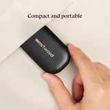 HyJeryty materiau sans BPA, sûr pour un usage quotidien.