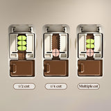 HyJeryty – utilisation légère et portable en déplacement.