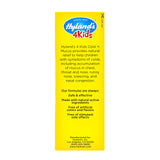 Confort respiratoire pour enfants 2-12 ans avec Hyland's 4 Kids.