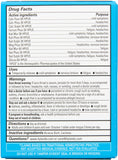 Composition des 12 sels cellulaires pour soutenir l’équilibre cellulaire au quotidien.