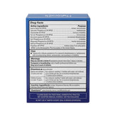 Hyland's Calms Forte, emballage variable, pratique pour emporter lors de déplacements