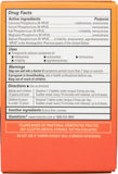 Hyland's Nerve Tonic utilisation quotidienne sans sédation possible.
