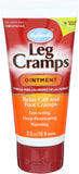 Hyland's pommade anti-crampes pour les jambes, tube 2,5 oz, soulagement rapide.