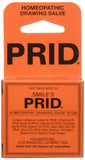 Hyland's PRID Pommade Dessin 18 g – pack de 2, soin des petites irritations cutanées.