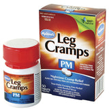 Hyland's Tablettes PM Jambes Crampes, pack 2, pour sommeil plus paisible