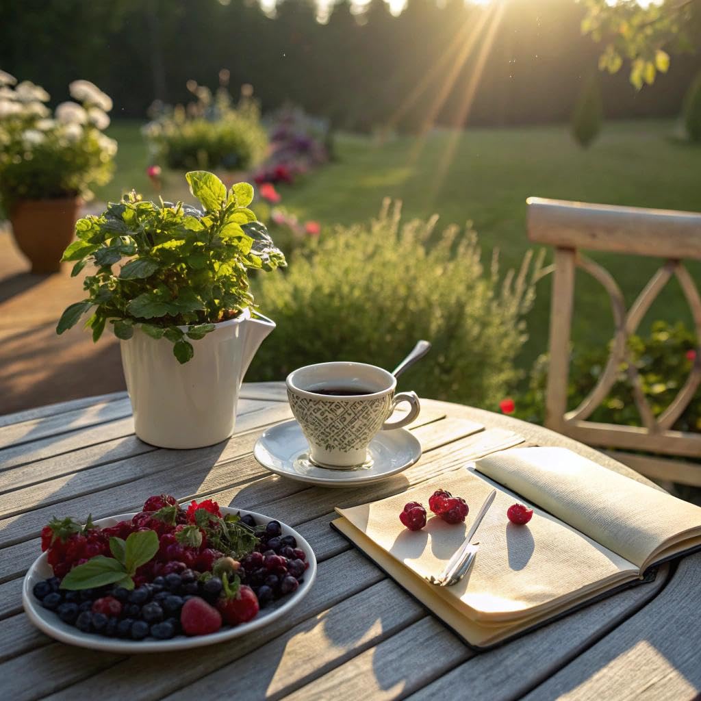 Cure de 15 jours pour une détox et une digestion équilibrée.