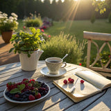 Cure de 15 jours pour une détox et une digestion équilibrée.