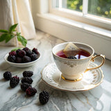 Bien-être digestif possible avec HYLEYS Colon Cleanse Framboise – soutien doux au quotidien.