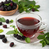 Probiotiques et soutien digestif possible dans chaque infusions.