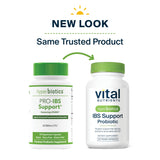 Hyperbiotics Vital Nutrients IBS Probiotic – Utilisation quotidienne simple et pratique.