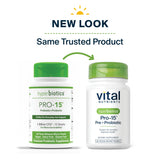 Hyperbiotics Vital Nutrients Pro-15 — utilisation-quotidienne, pratique et naturelle au quotidien.