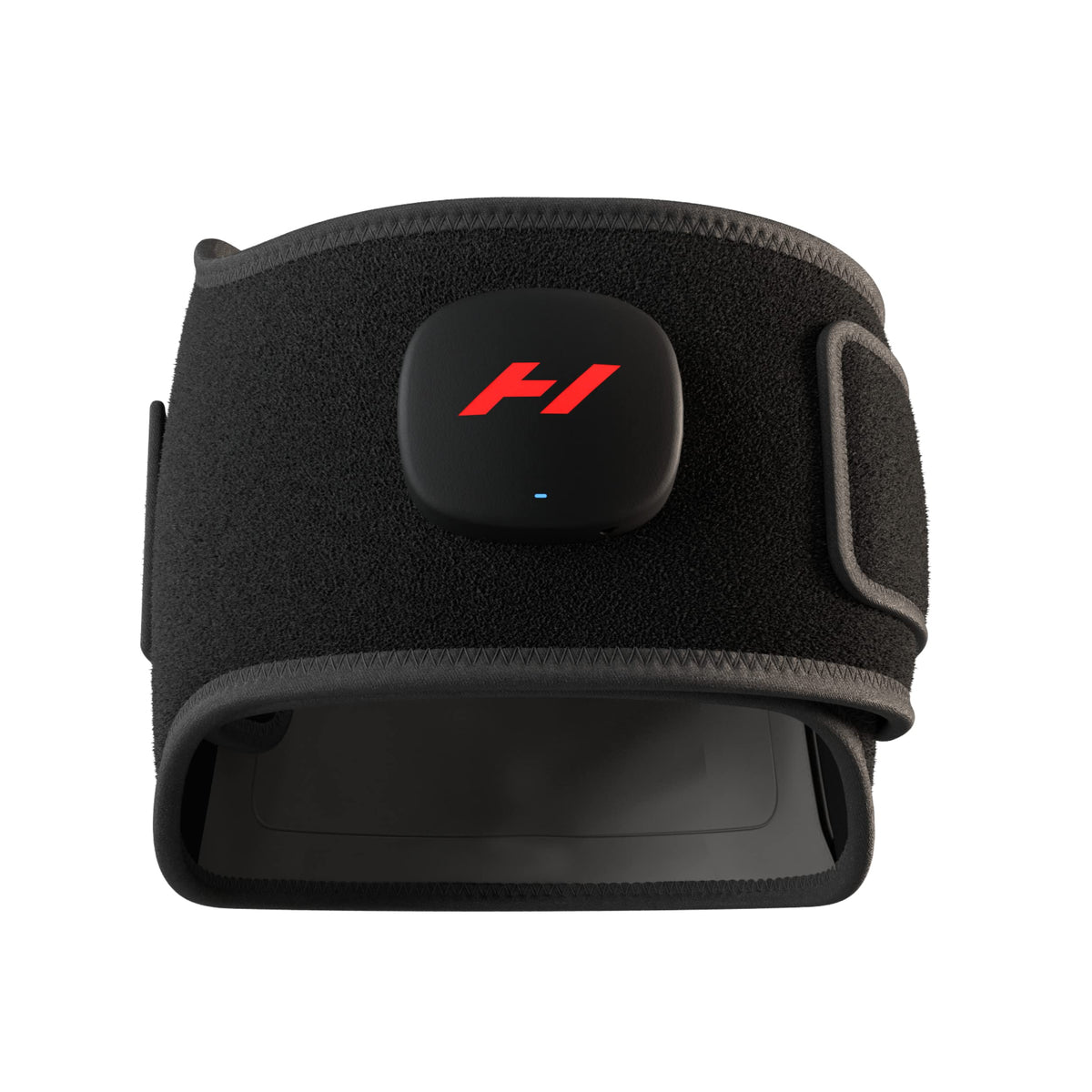 Hyperice Venom 2 Back Wrap offre un chauffage rapide pour le dos.