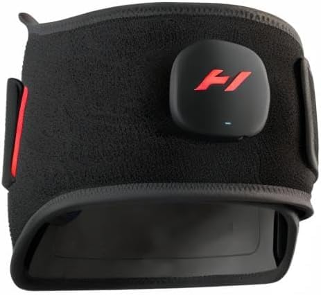 Trois niveaux de chaleur et trois modes de vibration disponibles.