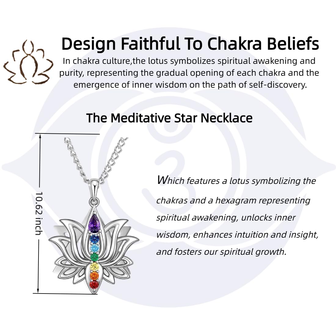 Hypiisan accessoires meditation-zen, parfait pour accompagner les routines de pleine conscience