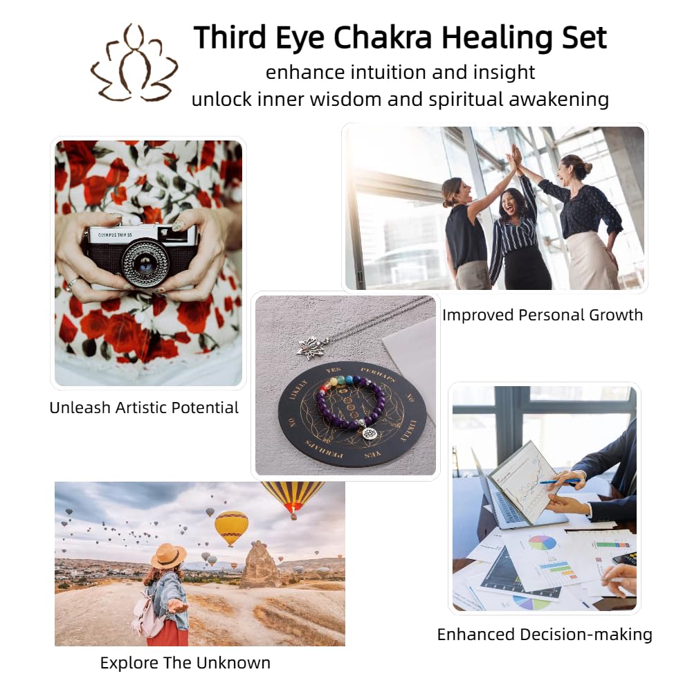Hypiisan coffret-bien-etre-spirituel, cadeau réfléchi pour apaiser l’esprit et nourrir le calme