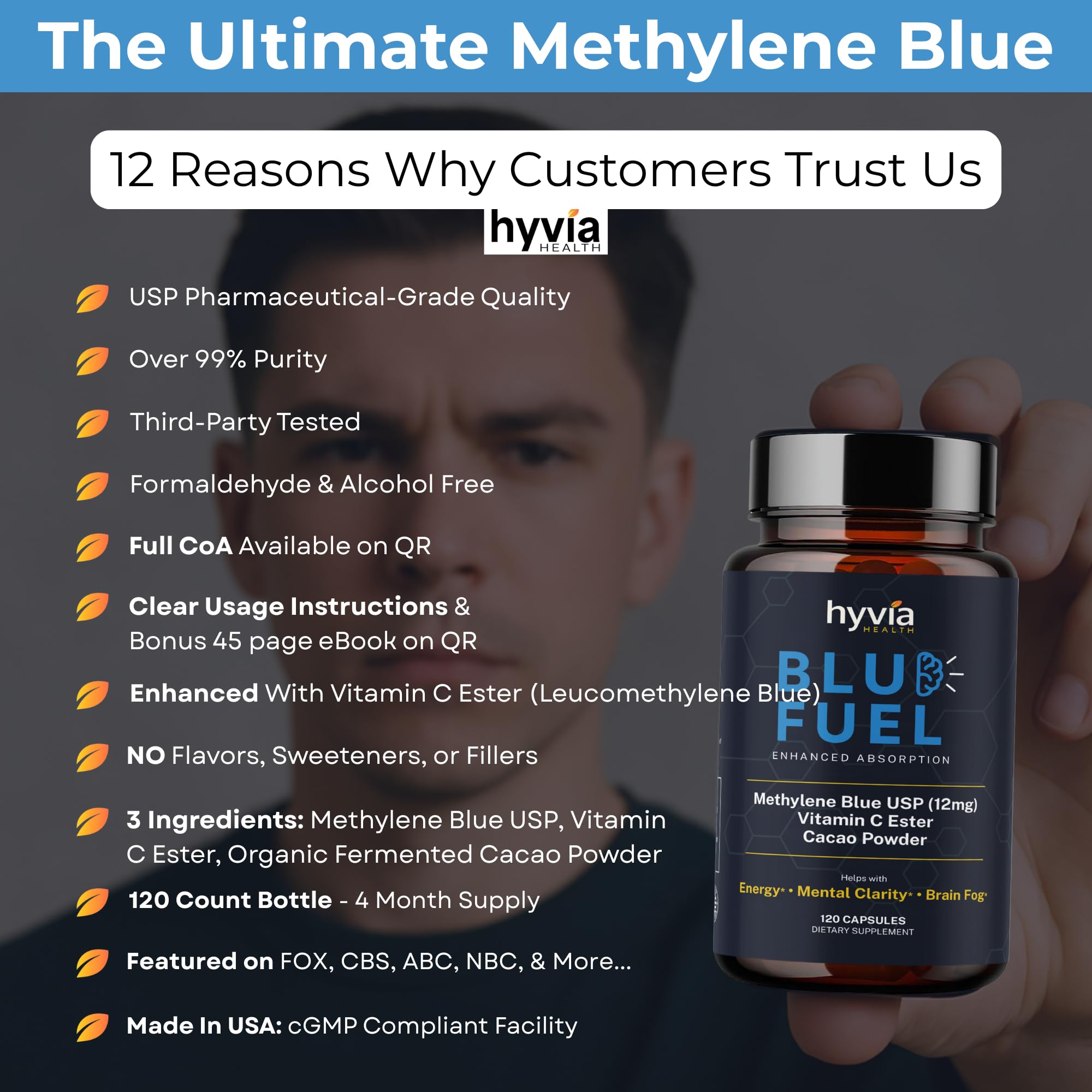 Hyvia Health formulation absorption optimisee.