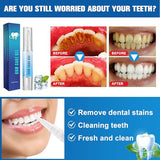 iaredon Taileden GumCareGel application dentale facilitée par un pinceau précis.