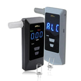 iBACheck alerte et avertisseur pour les lectures importantes