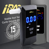 iBACheck batterie rechargeable 350 mAh pour des tests répétés