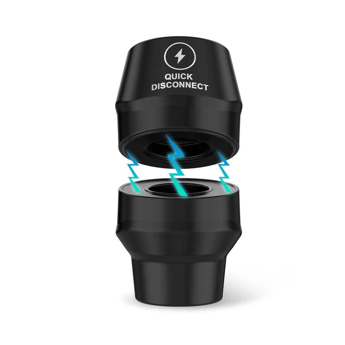 IBEET adaptateur tuyau rapide DreamWear pour connexion facile et rapide.