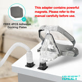 IBEET matériau durable garantissant longévité et usage répété.