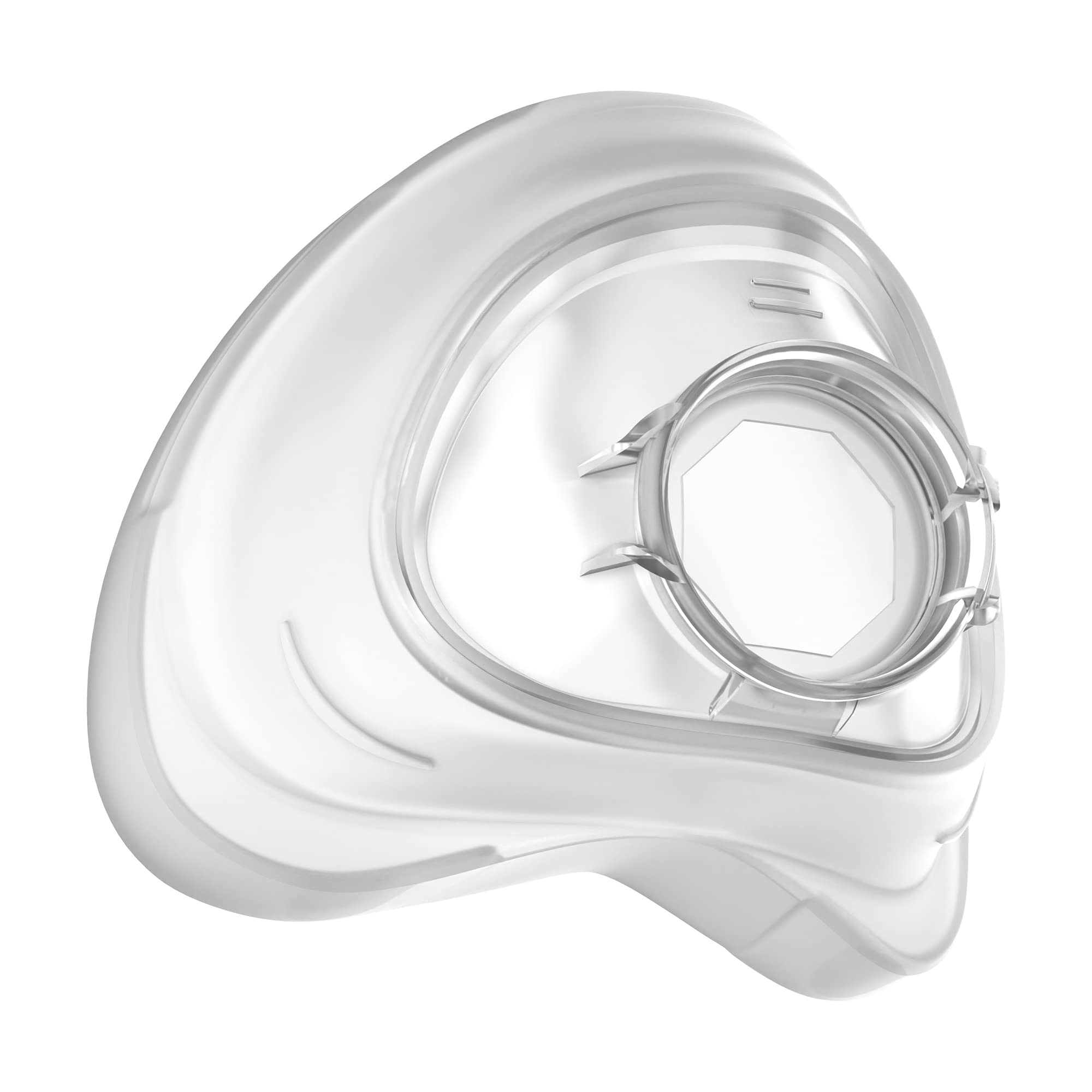 IBEET coussin-remplacement N20 moyen pour scellage fiable et confort nocturne.