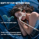 IBEET N20 grand – coussin en main, montage facile et compatibilité garantie.