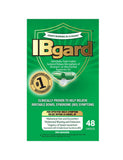 IBgard, bouteille 192 capsules, soutien potentiel du confort digestif au quotidien