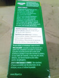IBgard bouteille de capsules pour une utilisation quotidienne pratique.