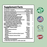 IBS Clear huile menthe poivrée: soutien digestif et sensation de fraîcheur.