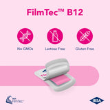 Ibsa FilmTec B12 — emballage de 30 films faciles à emporter.
