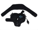 Ice It! enveloppe-epaule-confort : couverture ergonomique et confort.