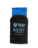 Ice It! MaxCOMFORT — thérapie chaude et froide dans un système polyvalent.