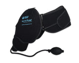 Ice It! pack-de-gel-congele-et-flexible : contact rafraîchissant durable.