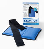 Ice It Stay-Put emballage glace 8x12, froid durable et réutilisable.
