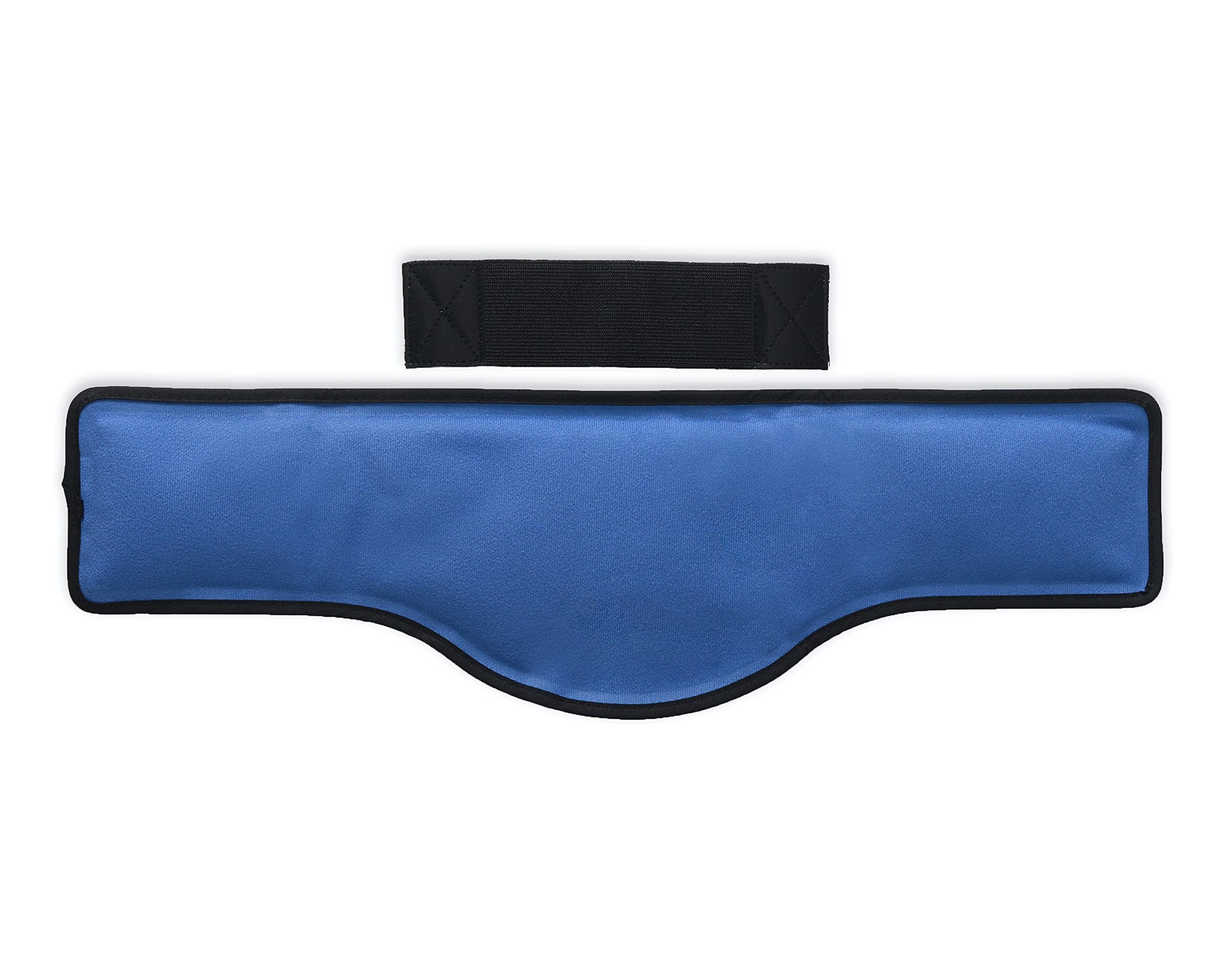 Ice It Stay-Put utilisation cou: réconfort ciblé lors de besoins ponctuels.